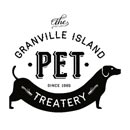 Granville Island Pet Treatery
