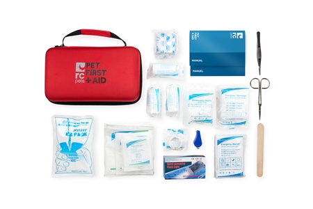 RC Pets First Aid Kit