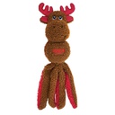 Kong Holiday Wubba Santa Reindeer | Assorted (Large)