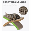 Petstages Easy Life Hammock | Cat