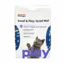 Petstages Swat &amp; Play Quiet Mat | Cat