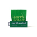 Earth Rated Lavender Scented Poop Bag Roll |  (300 Bags)