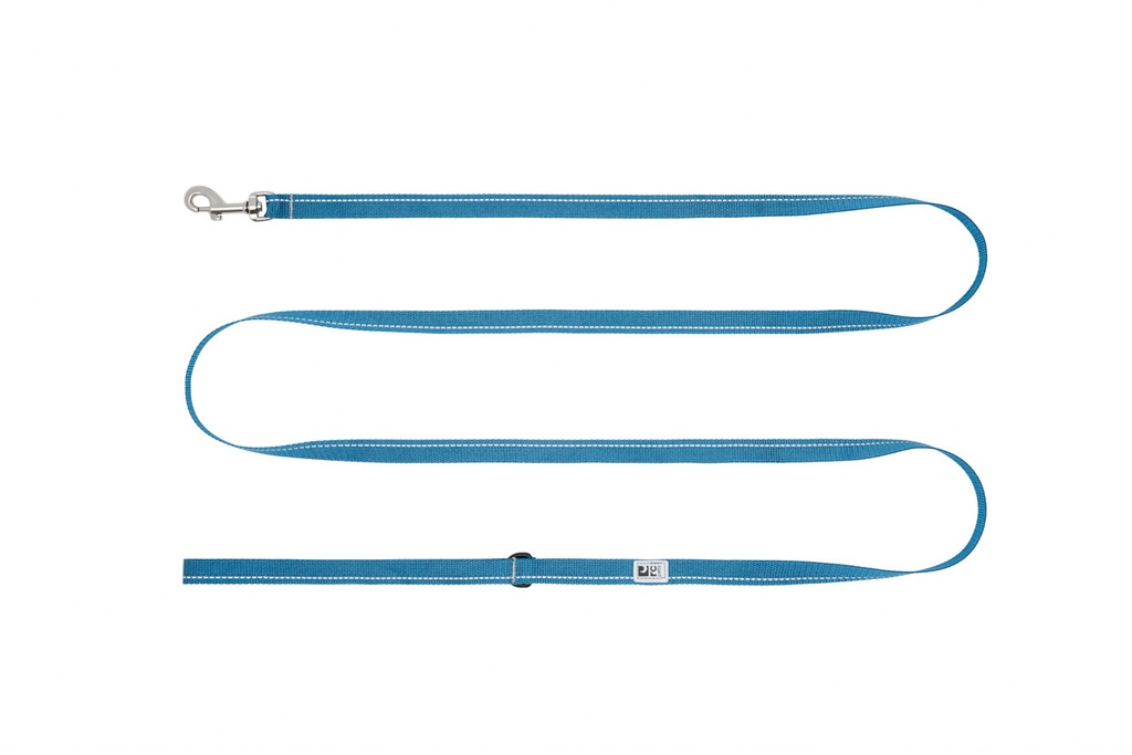 RC Pets Petite Leash Primary (Dark Teal)