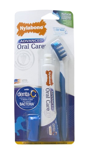 Advanced Oral Care Natural Dental Kit