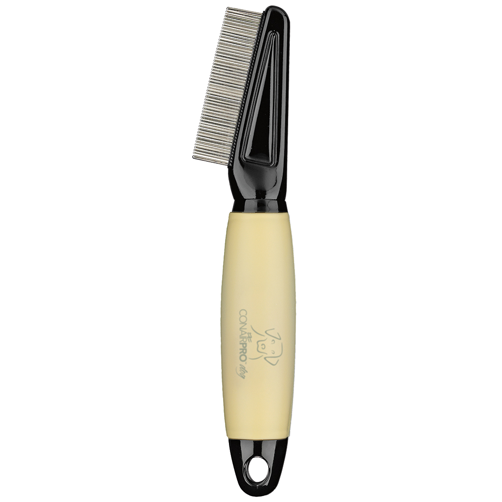 Conair Gel Handled Flea Comb