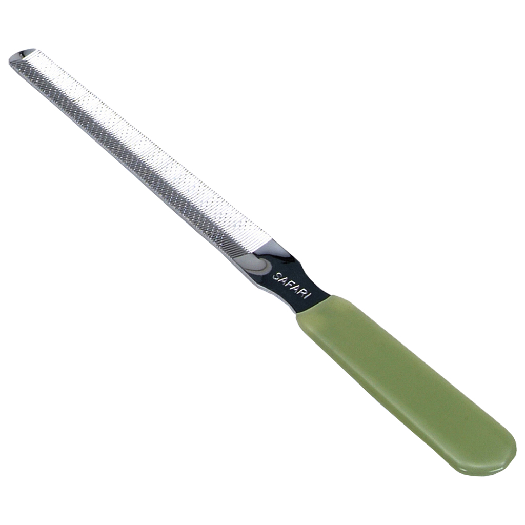 Stainless Steel Nail File for Dogs &amp; Cats