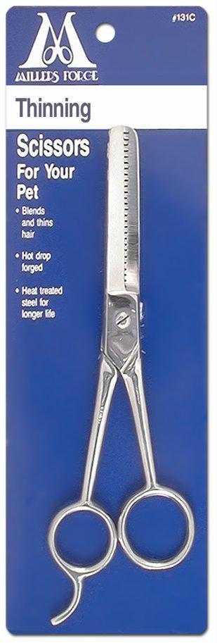 Pet Hair Thinning Scissors