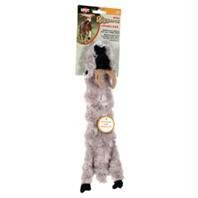 Skinneeez Crinkler Goat Dog Toy