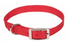 Single Ply Nylon Collar (14 x 5/8&quot;)