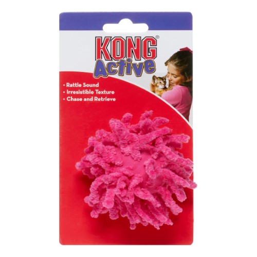 Kong Active Moppy Ball