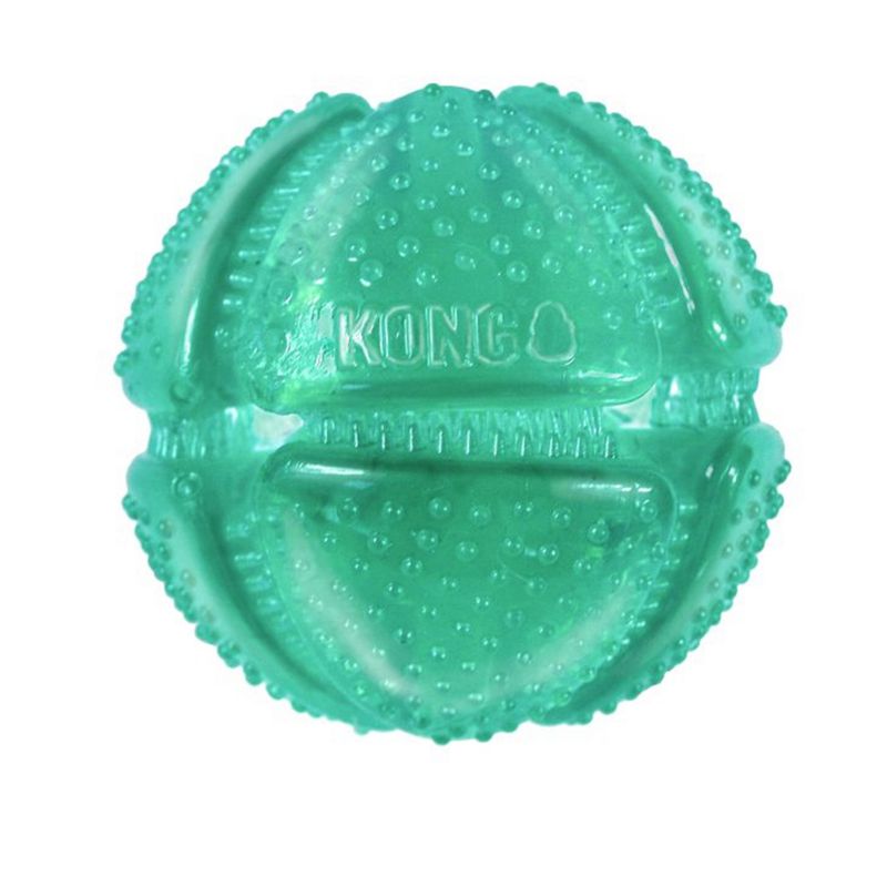 Kong Squeezz Dental Ball