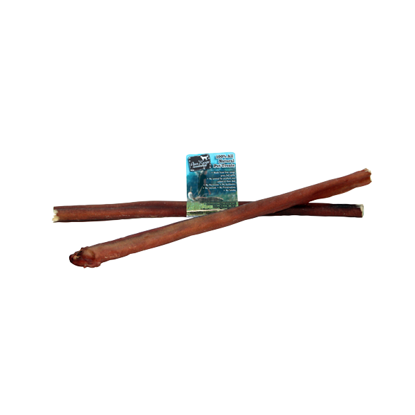 Open Range Bully Stick (12&quot;)