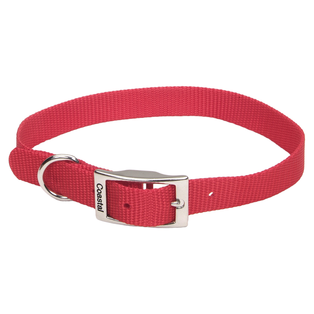 Single Ply Nylon Collar (18 x 3/4&quot;)