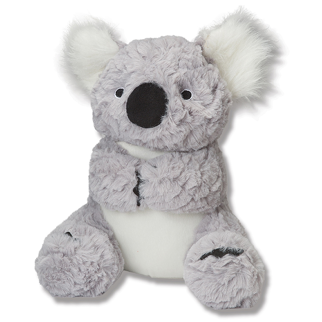 Patchwork Plush Pastel Koala (15&quot;)