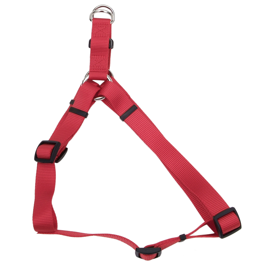 Coastal Comfort Wrap Harness (Small)