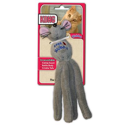 Kong Wubba Catnip Toy