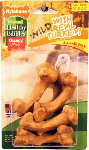 Healthy Edibles Wild Turkey (Medium)