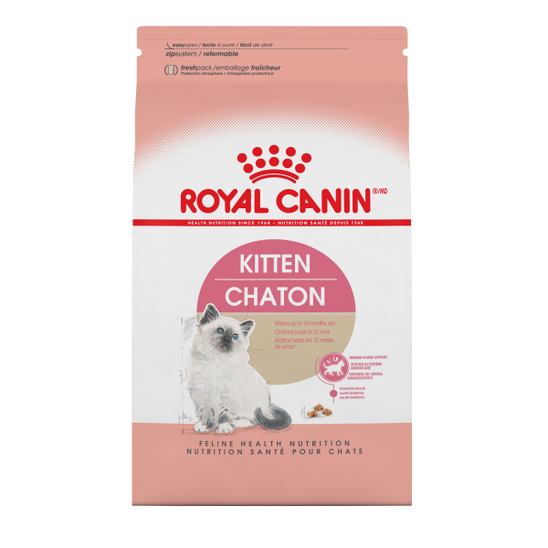 Royal Canin Kitten | Cat (3lbs)