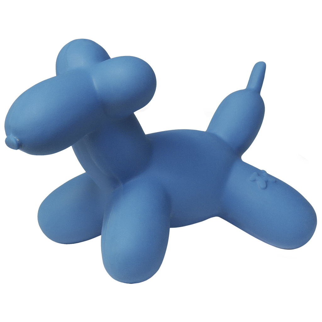 Charming Balloon Farm Dog Mini