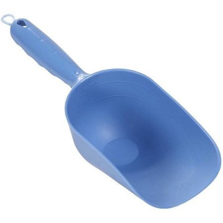 Plastic Food Scooper