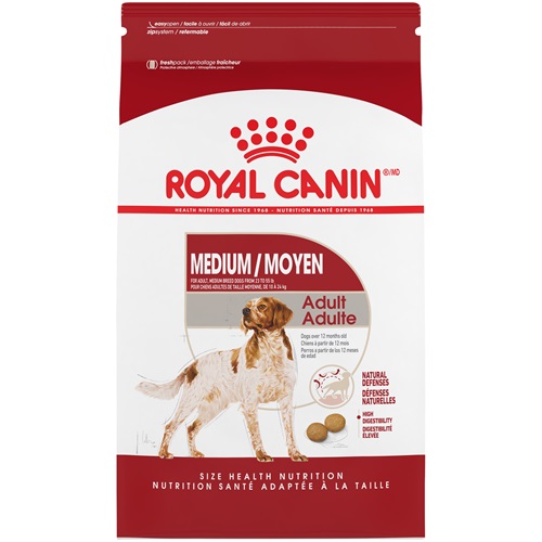 Royal Canin Medium Adult | Dog