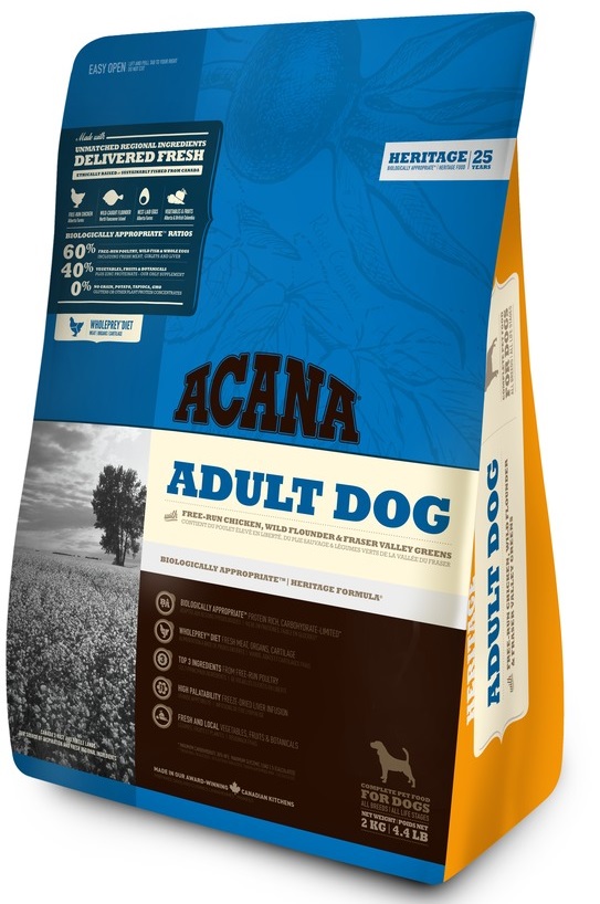 Acana Adult | Dog