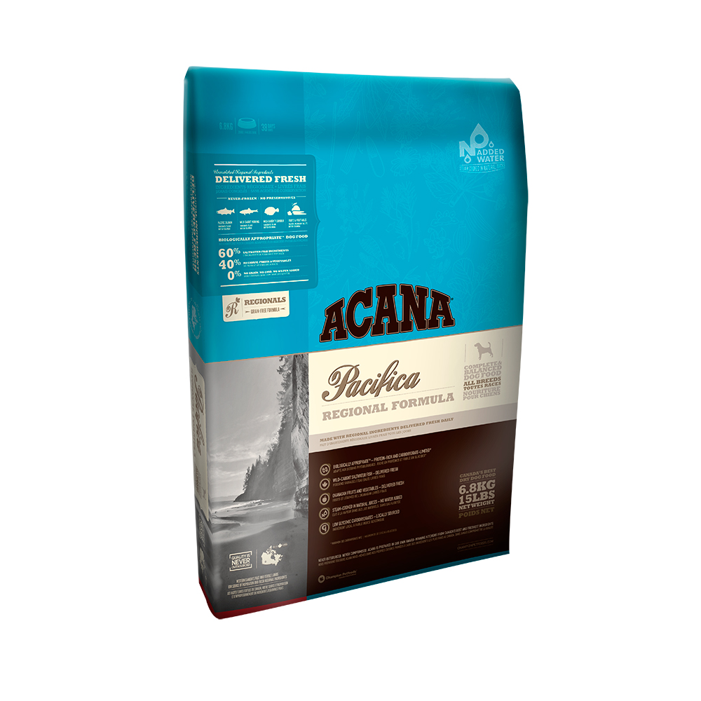 Acana Pacifica | Dog