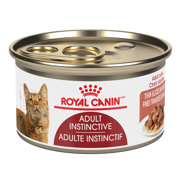 Royal Canin Adult Instinctive Loaf | Cat