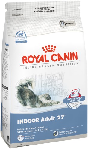 Royal Canin Indoor Adult | Cat
