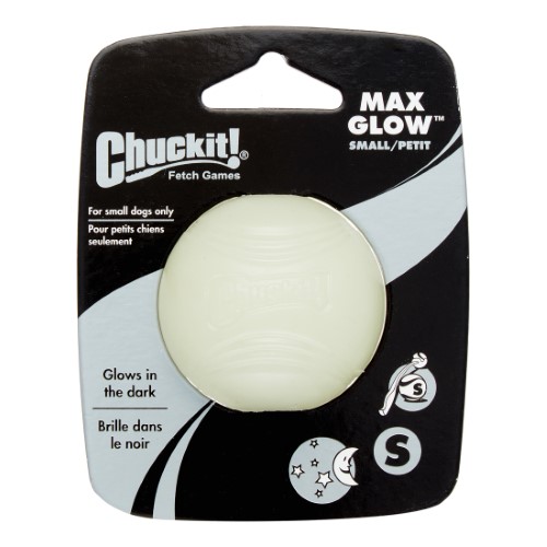 Chuckit! Max Glow Ball