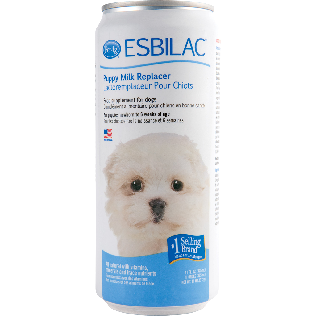 Esbilac Liquid Milk Replacer | Puppy (11oz)