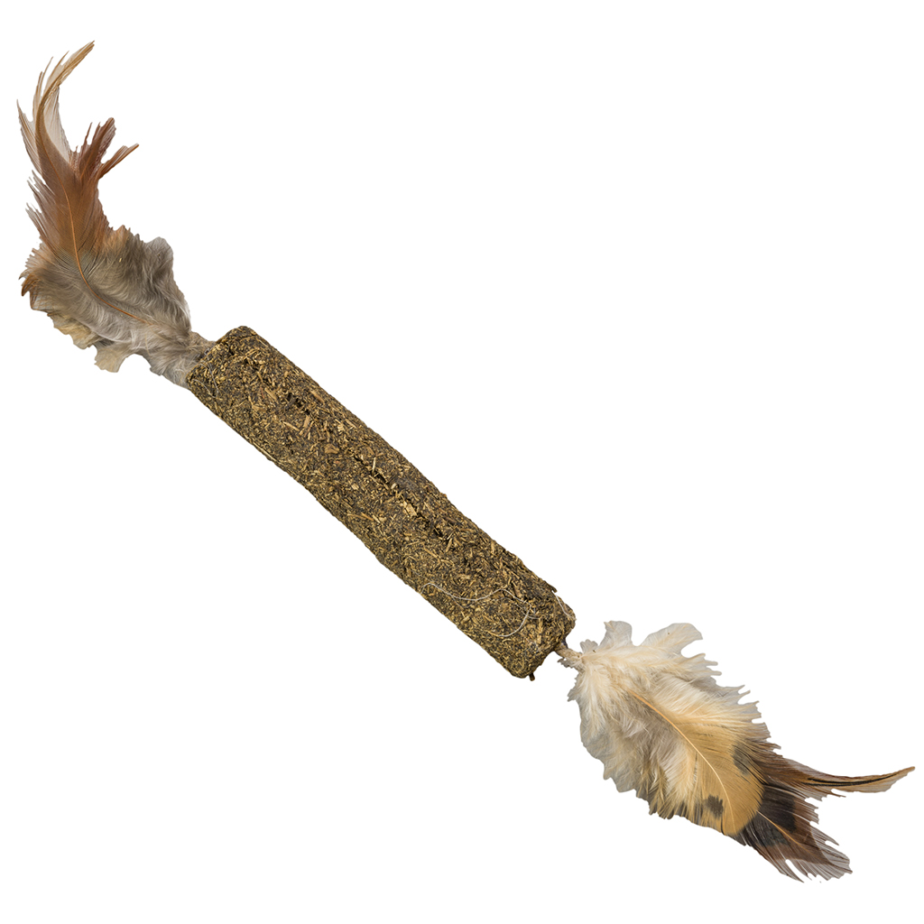 Catnip Stick Compressed Catnip