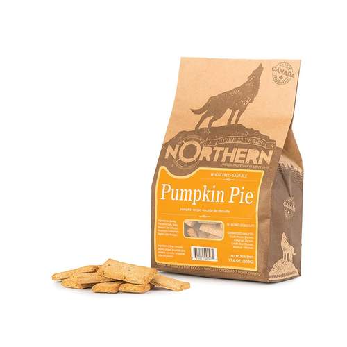 Northern Biscuit Wheat Free Pumpkin Pie | Dog (500g)