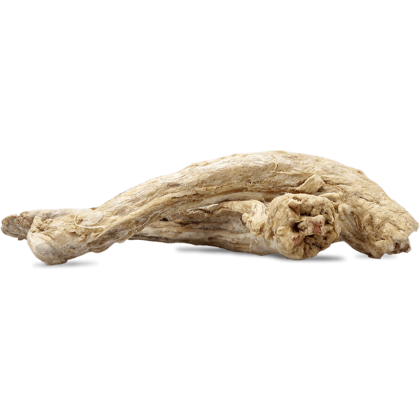 Vital Essentials Raw Bar - Freeze Dried Turkey Necks