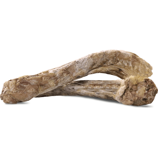 Vital Essentials Raw Bar - Freeze Dried Duck Necks