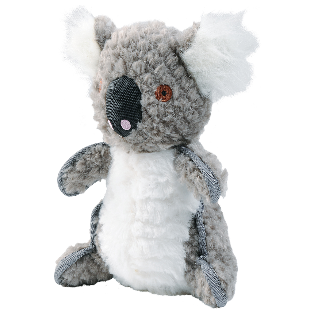 Happy Tails Ruffs Koala