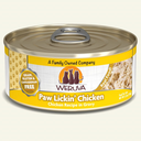 Weruva Grain Free Paw Lickin Chicken | Cat (5.5oz)