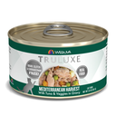TruLuxe Mediterranean Harvest Tuna/Veggie Gravy | Cat (3oz)