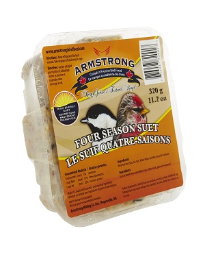 Royal Four Season Suet (320g)