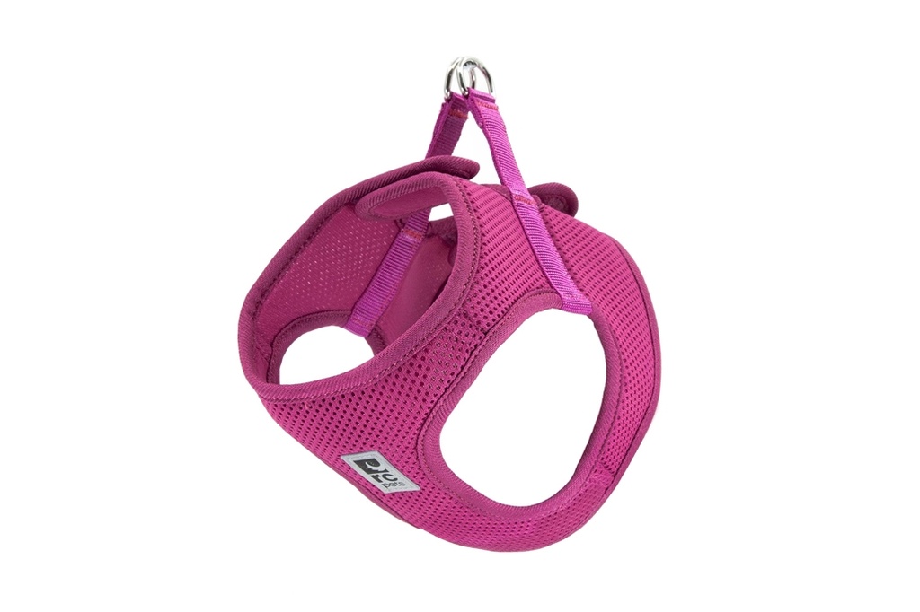 RC Pets Step In Cirque Harness (Mulberry)