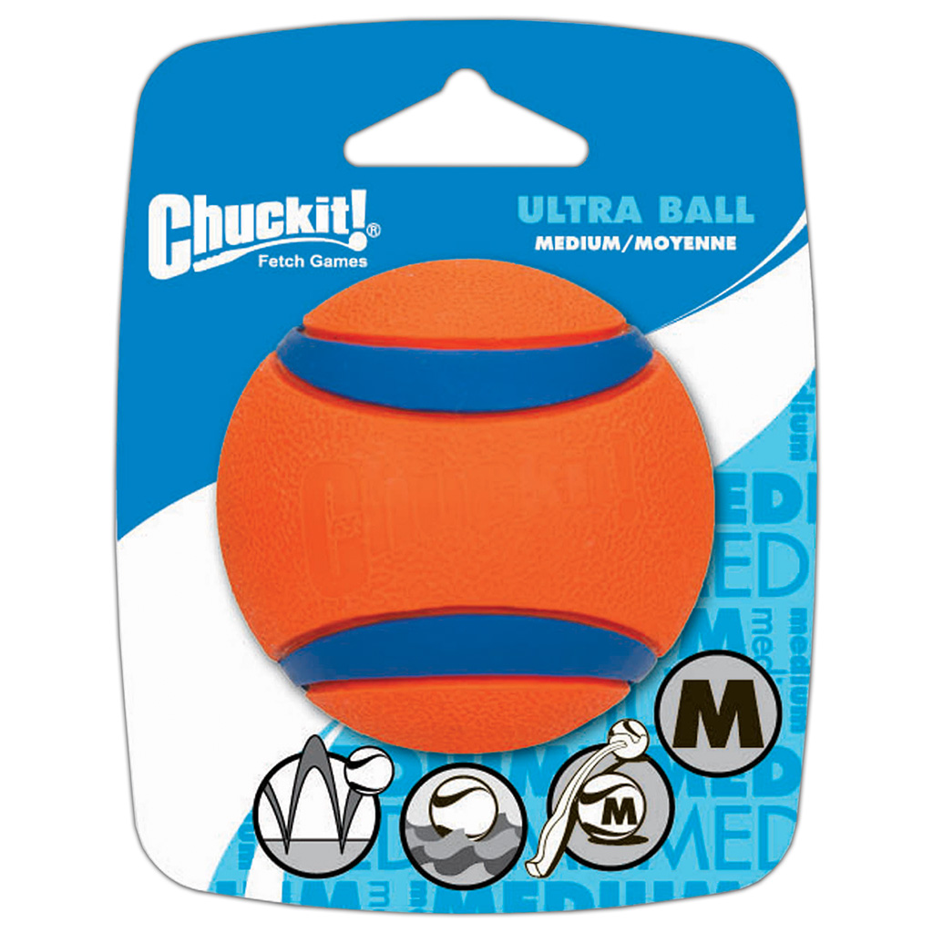 Chuckit! Ultra Ball