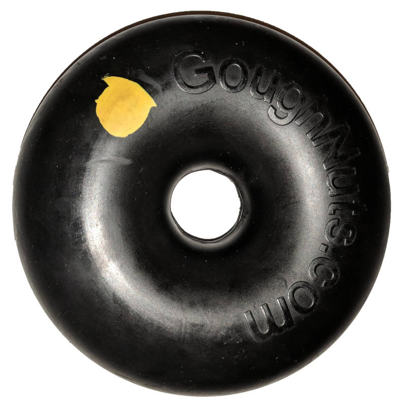 GoughNuts PRO50 Ring For Extreme Chewers