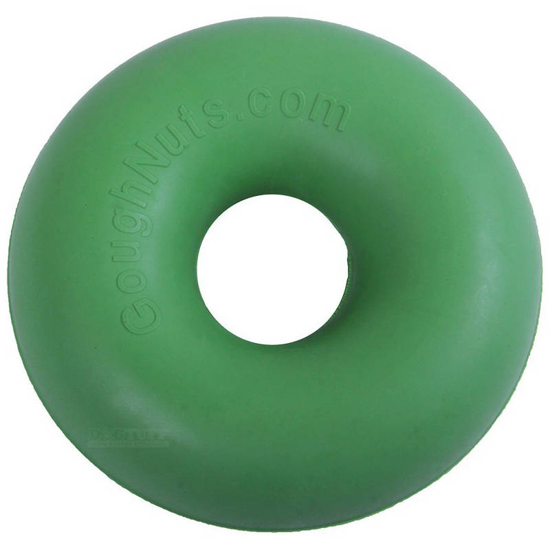 GoughNuts Original Ring For Heavy Chewers (40 - 70lbs)
