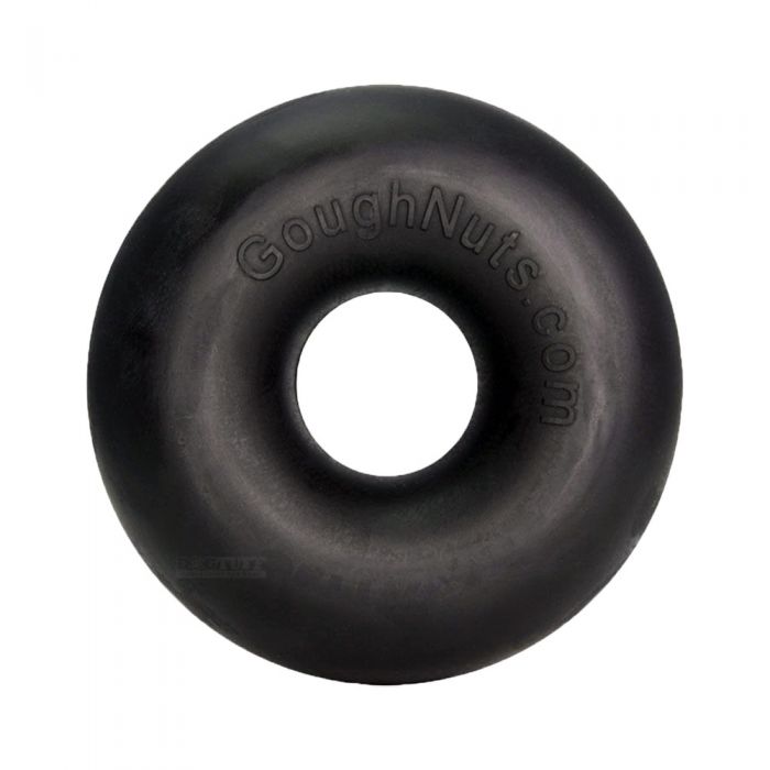 GoughNuts Maxx Ring For Heavy Chewers (70+ lbs)