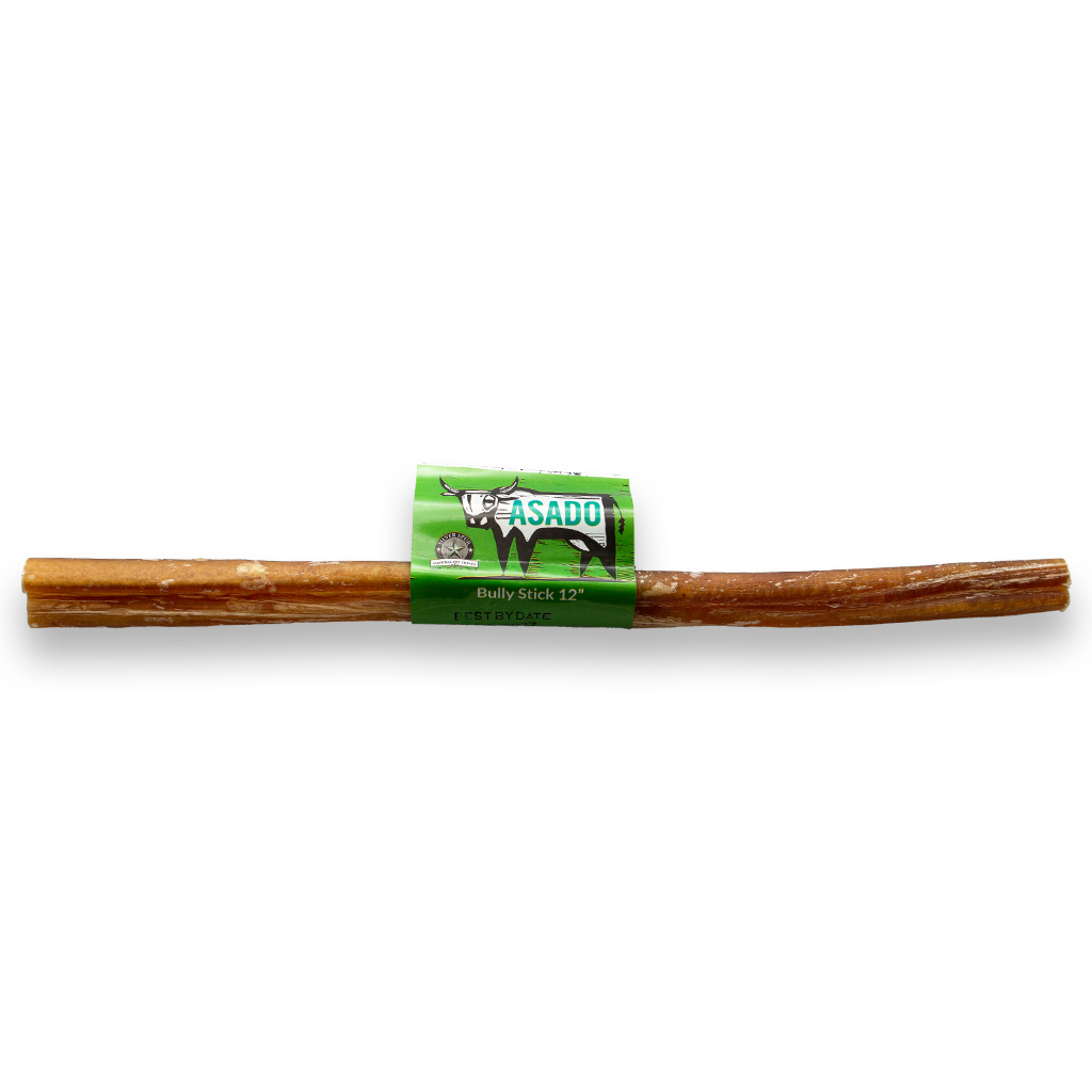 Asado Bully Stick (12&quot;)