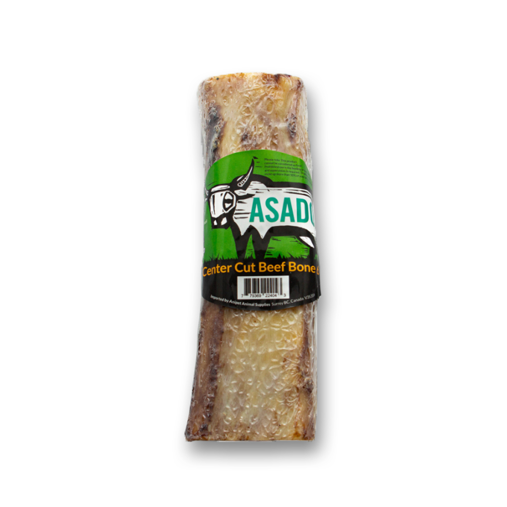 Asado Centre Cut Beef Bone (6&quot;)