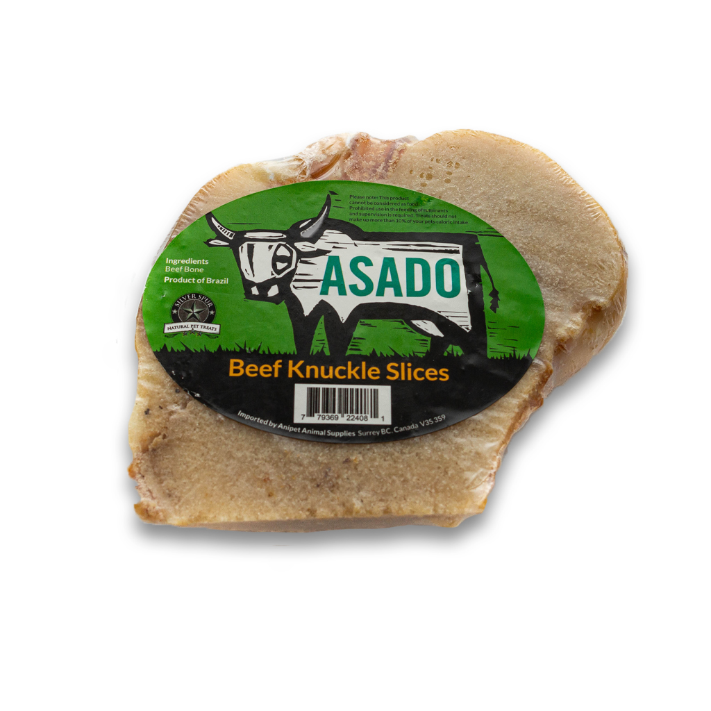 Asado Beef Knuckle Slices