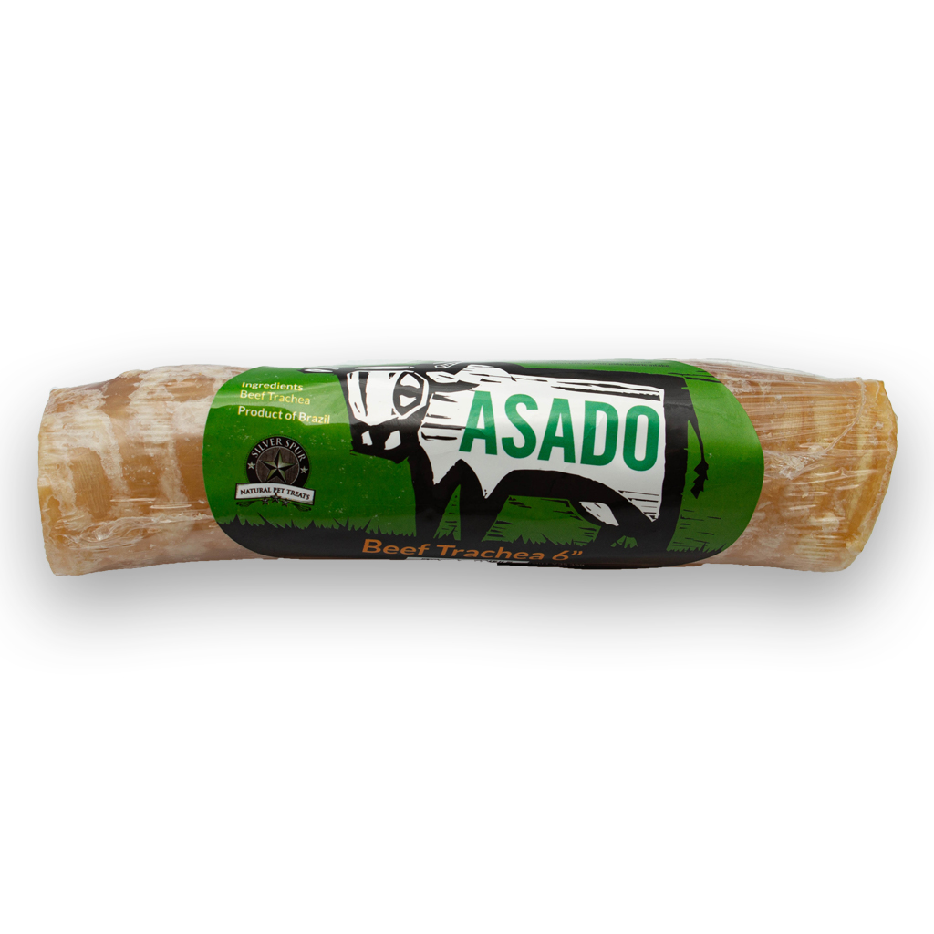 Asado Beef Trachea (6&quot;)