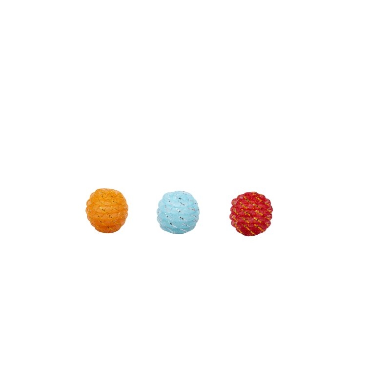 Budz Color Spiral Balls (Assorted)
