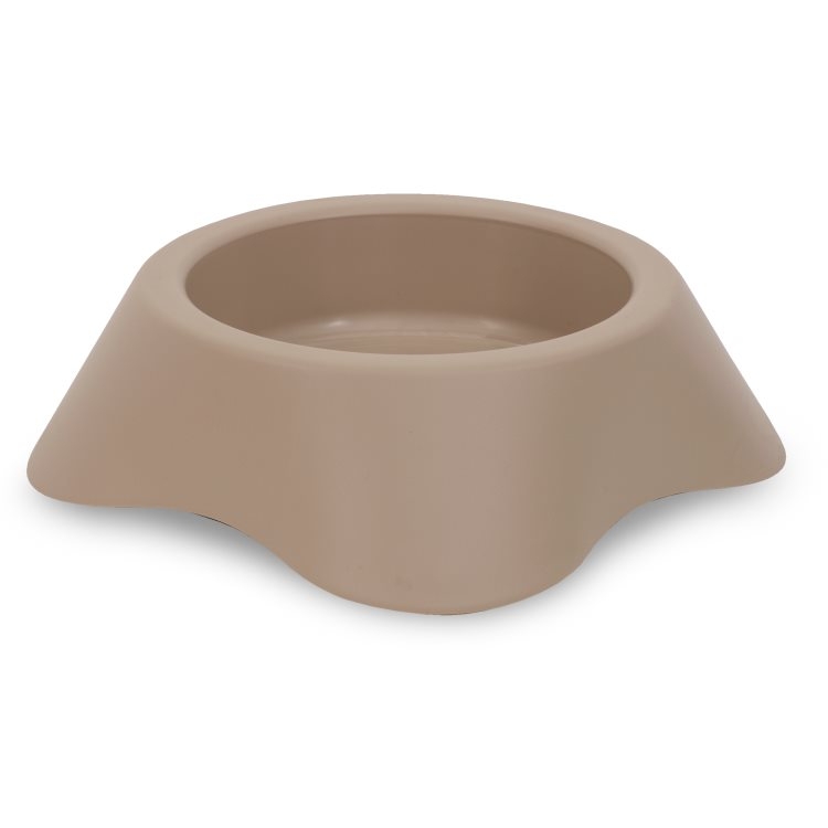 Bergamo Nuvola Cat Bowl - Mocaccino (200ml)